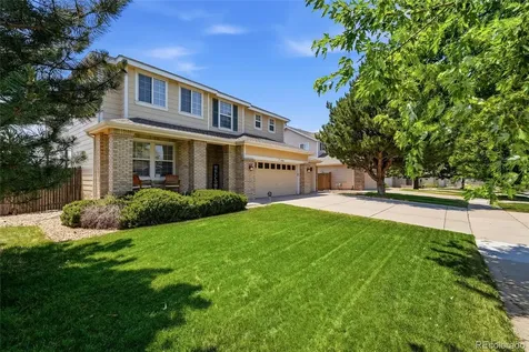 19338 E Dickenson Place Aurora CO 80013