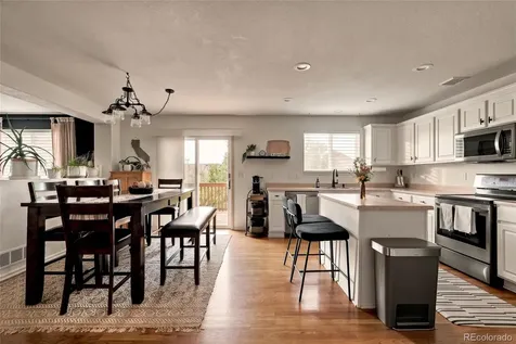 19338 E Dickenson Place Aurora CO 80013