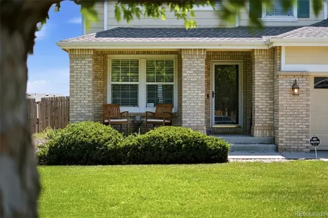 19338 E Dickenson Place Aurora CO 80013