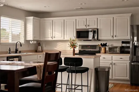 19338 E Dickenson Place Aurora CO 80013