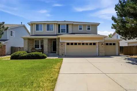 19338 E Dickenson Place Aurora CO 80013