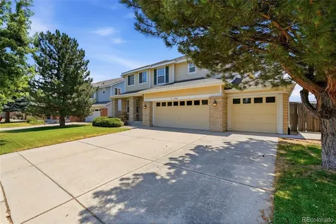 19338 E Dickenson Place Aurora CO 80013