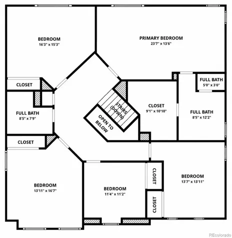 19338 E Dickenson Place Aurora CO 80013