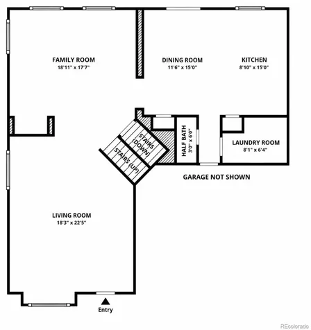 19338 E Dickenson Place Aurora CO 80013