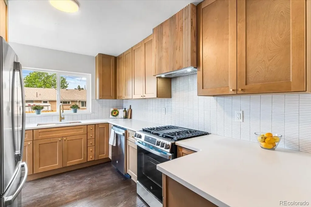 3385 N Kearney Street Denver CO 80207