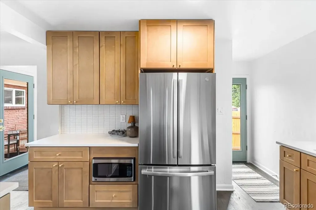 3385 N Kearney Street Denver CO 80207