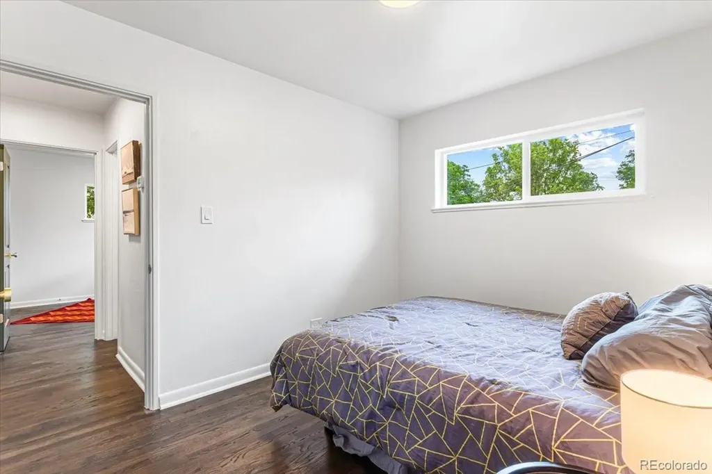 3385 N Kearney Street Denver CO 80207