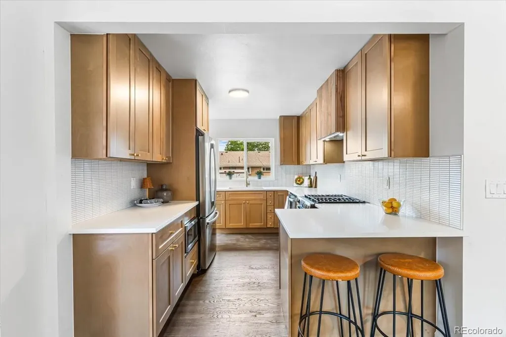 3385 N Kearney Street Denver CO 80207