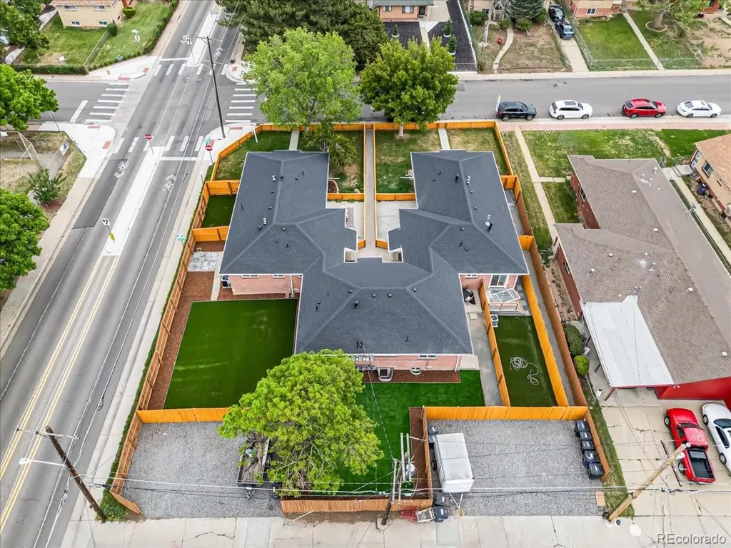 3385 N Kearney Street Denver CO 80207
