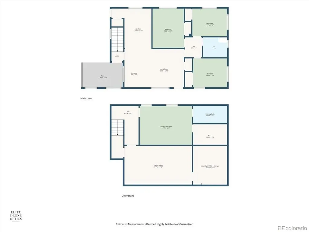 3385 N Kearney Street Denver CO 80207