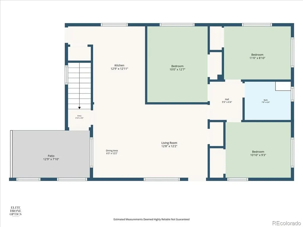 3385 N Kearney Street Denver CO 80207