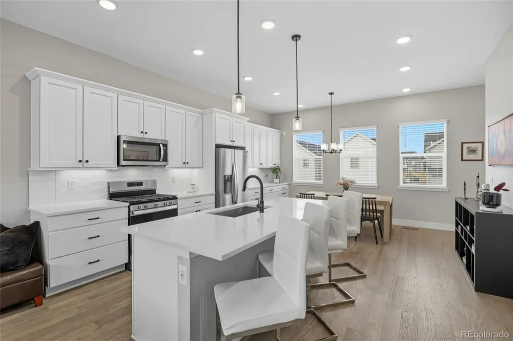 10139 E 62nd Avenue S Denver CO 80238