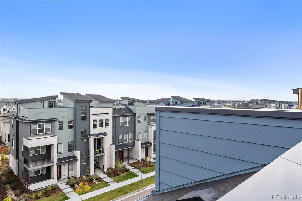 10139 E 62nd Avenue S Denver CO 80238