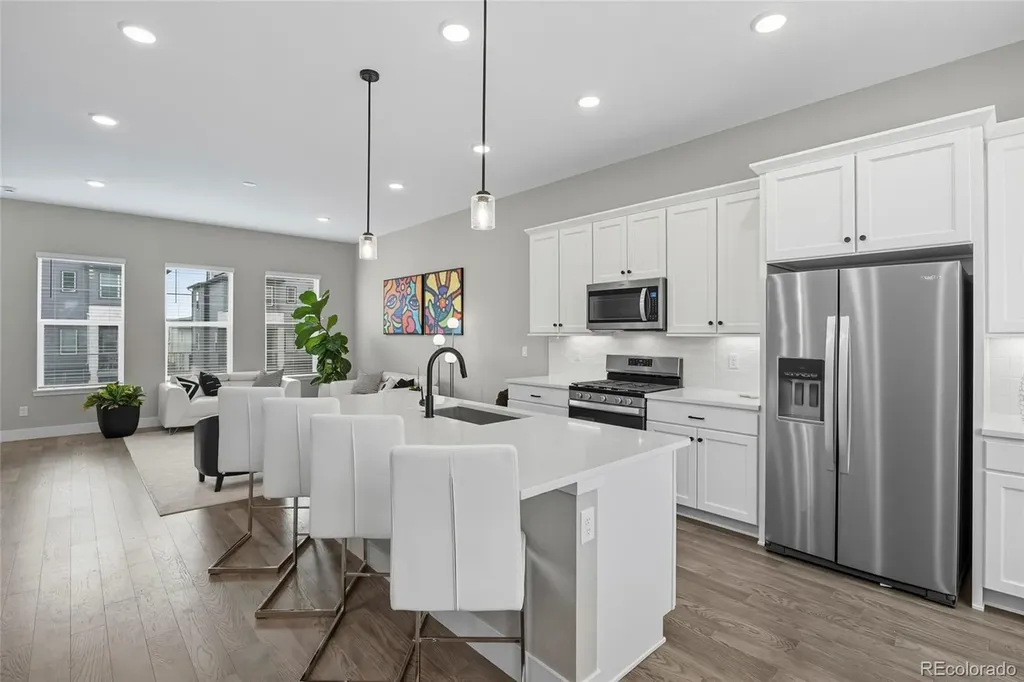10139 E 62nd Avenue S Denver CO 80238