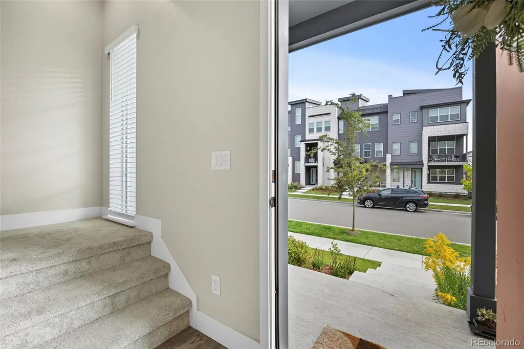10139 E 62nd Avenue S Denver CO 80238