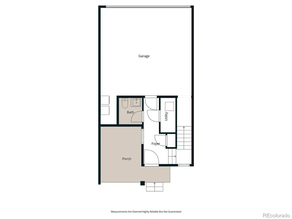 10139 E 62nd Avenue S Denver CO 80238