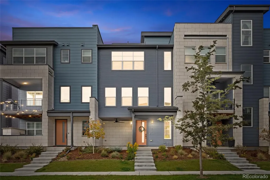 10139 E 62nd Avenue S Denver CO 80238
