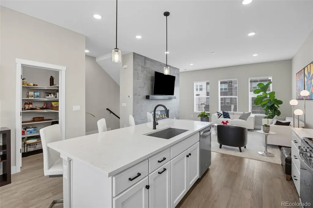 10139 E 62nd Avenue S Denver CO 80238