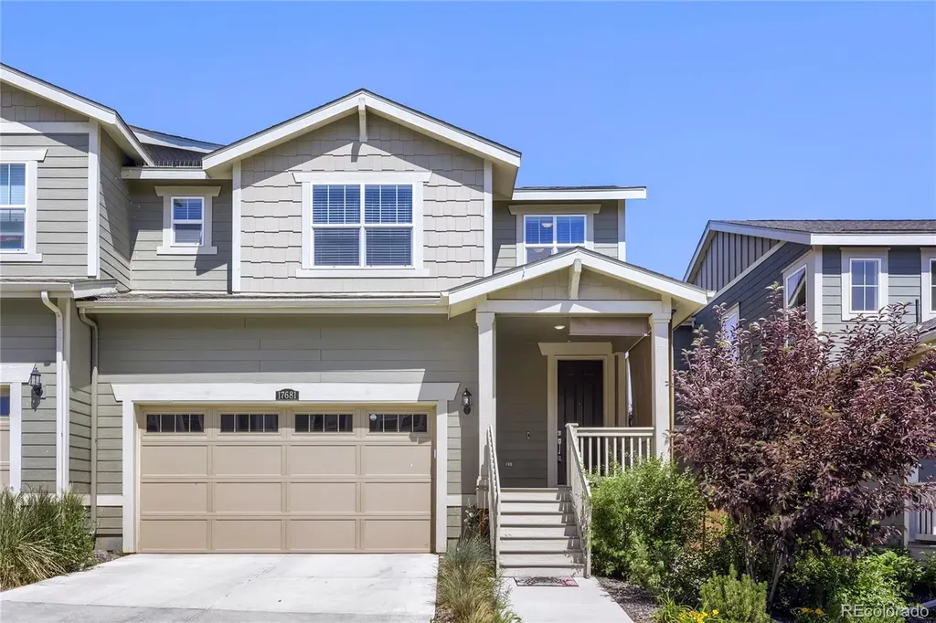 17681 E 95th Place Commerce City CO 80022