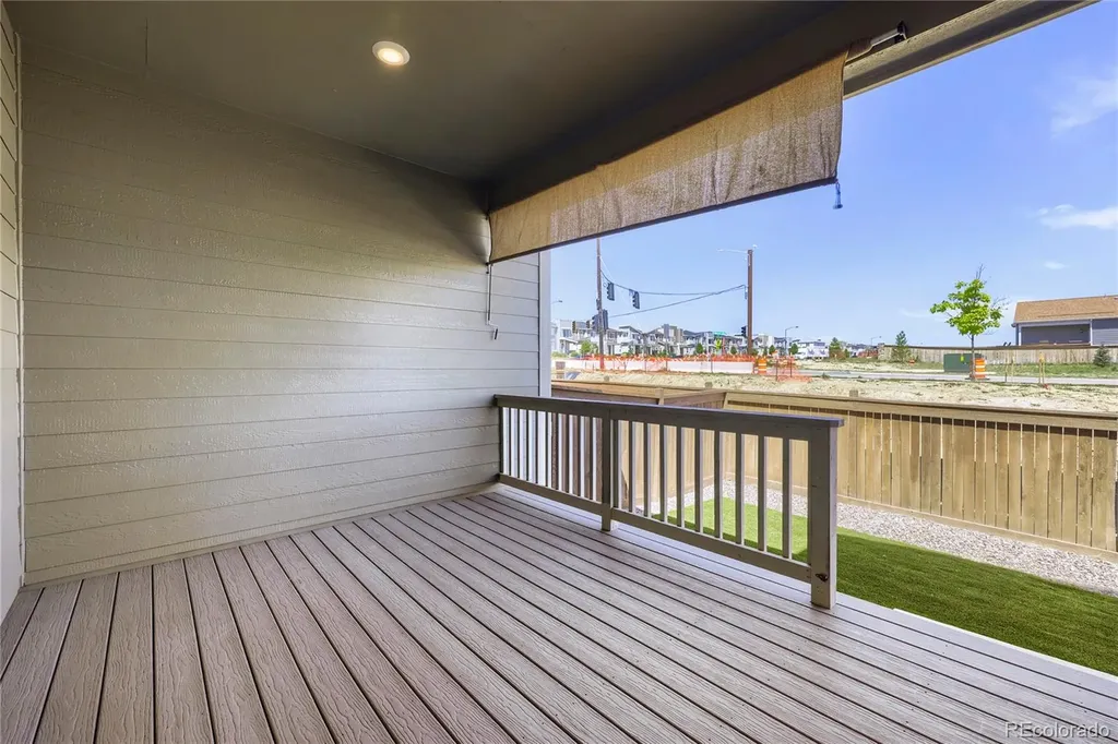 17681 E 95th Place Commerce City CO 80022