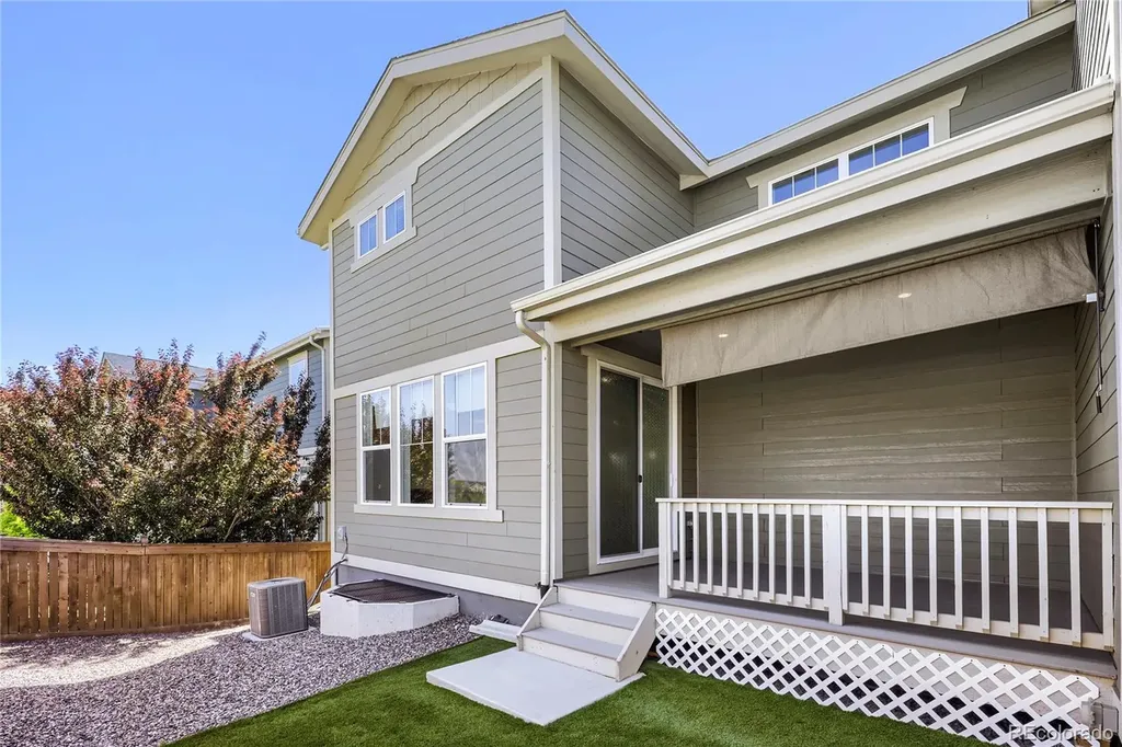 17681 E 95th Place Commerce City CO 80022
