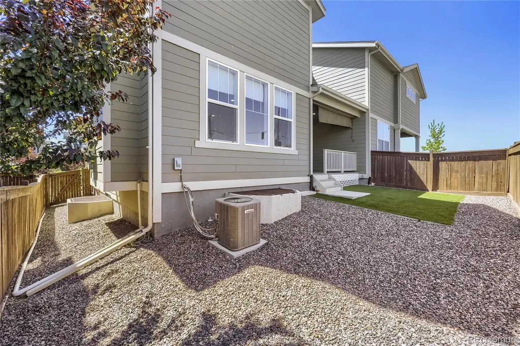 17681 E 95th Place Commerce City CO 80022