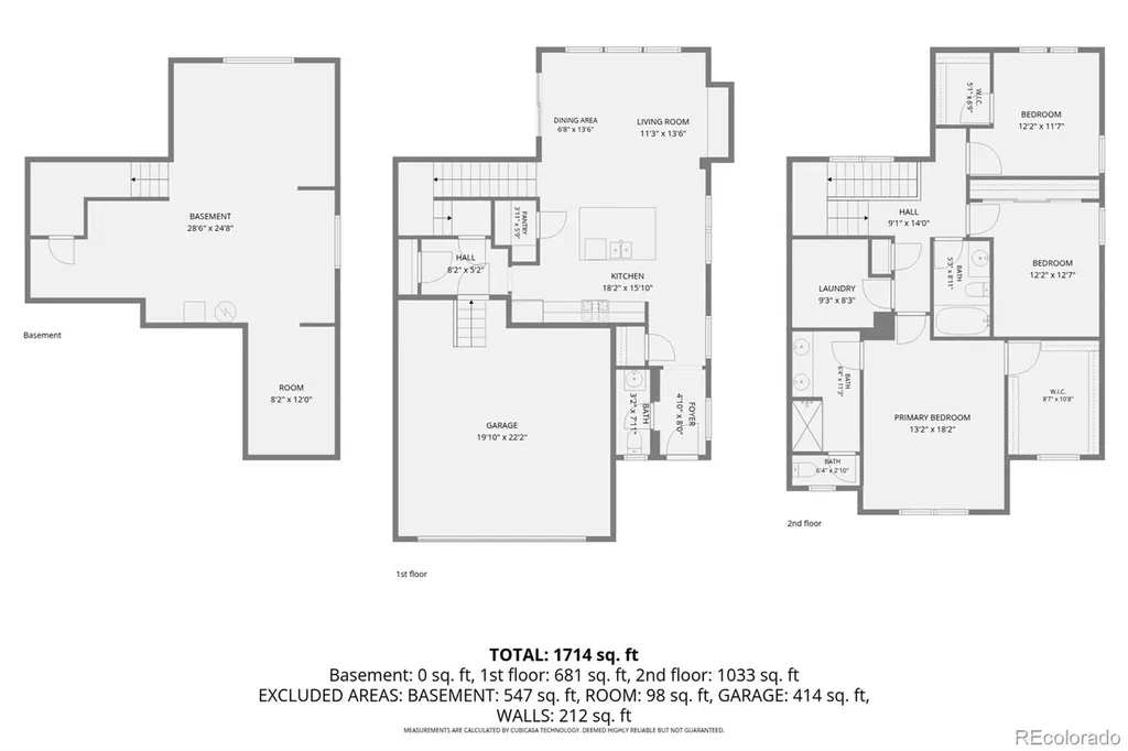17681 E 95th Place Commerce City CO 80022