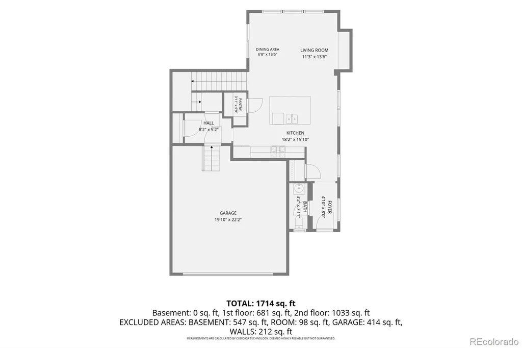 17681 E 95th Place Commerce City CO 80022