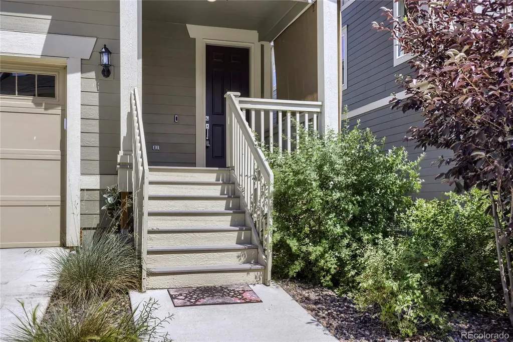 17681 E 95th Place Commerce City CO 80022
