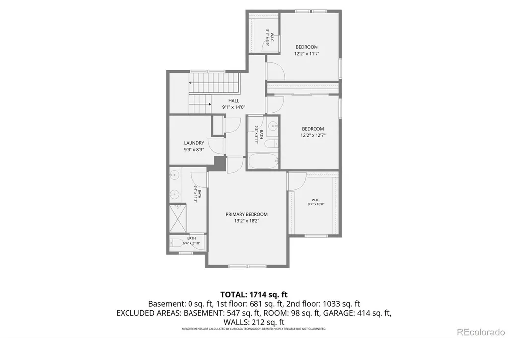 17681 E 95th Place Commerce City CO 80022