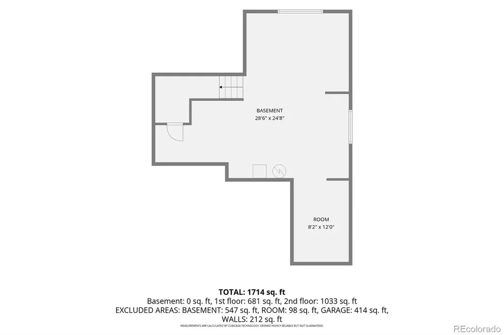 17681 E 95th Place Commerce City CO 80022