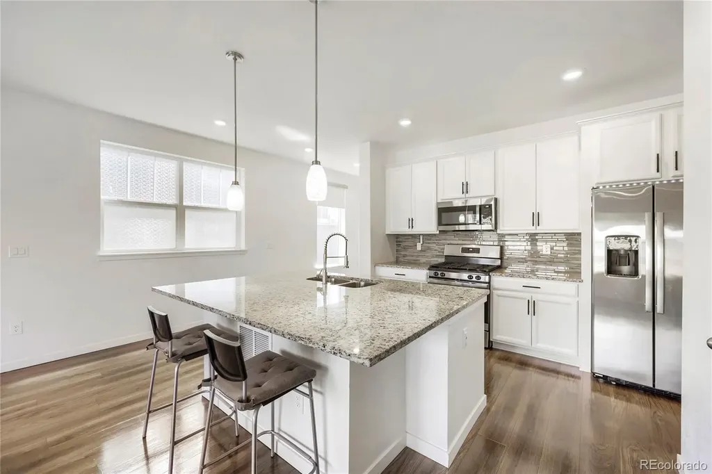 17681 E 95th Place Commerce City CO 80022