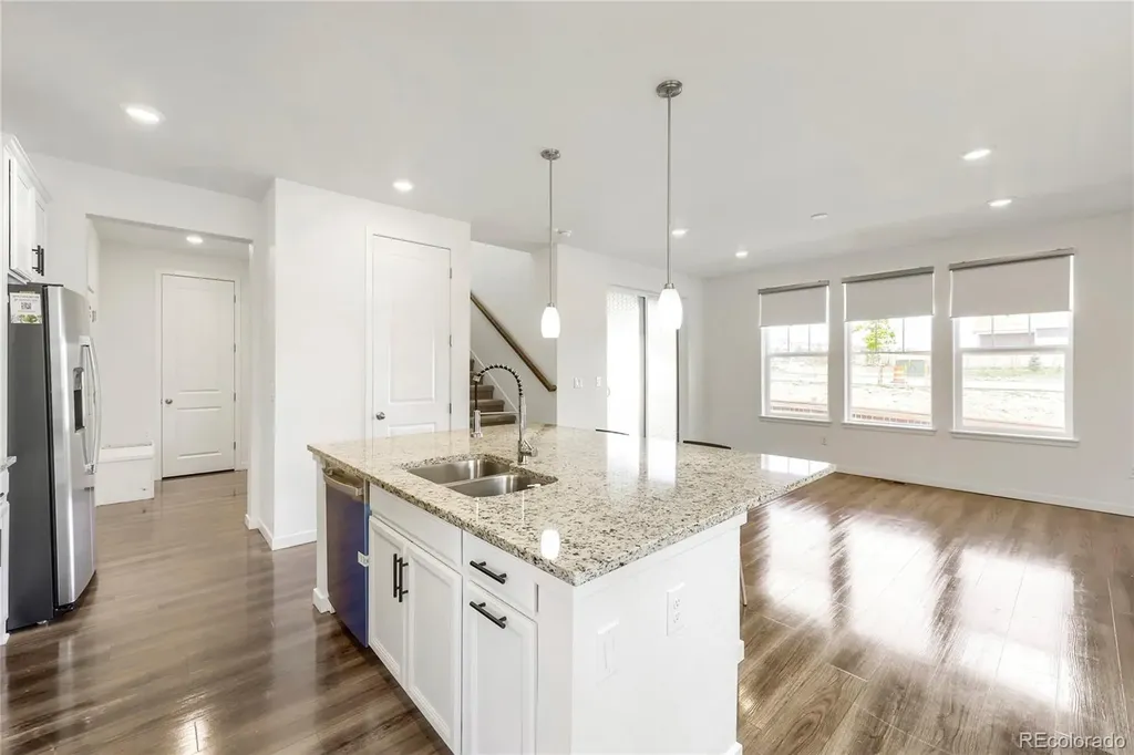 17681 E 95th Place Commerce City CO 80022