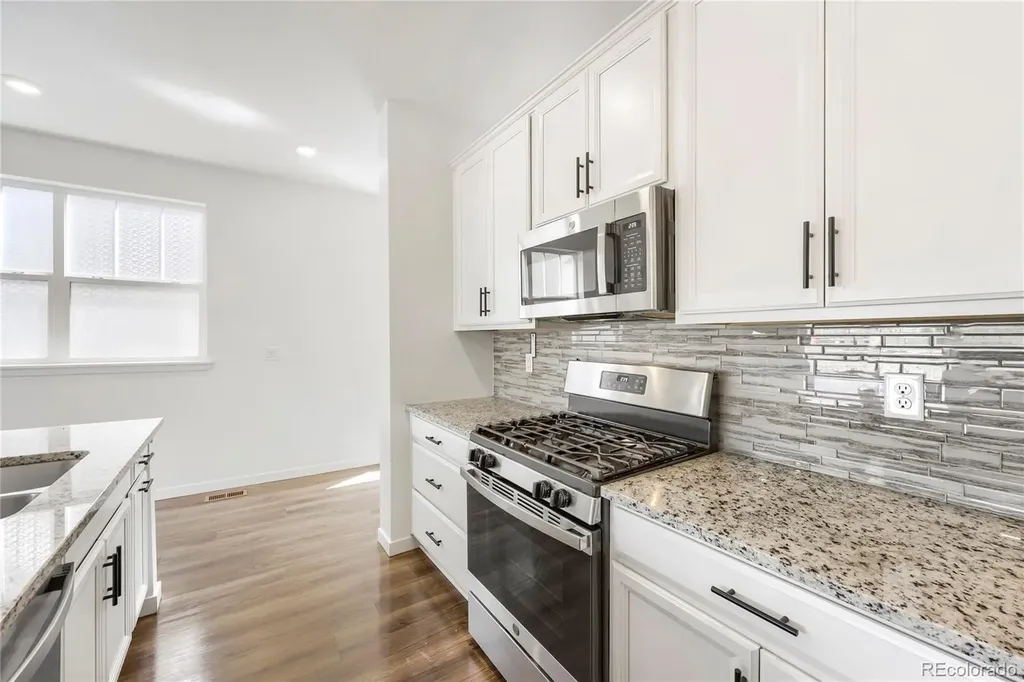 17681 E 95th Place Commerce City CO 80022