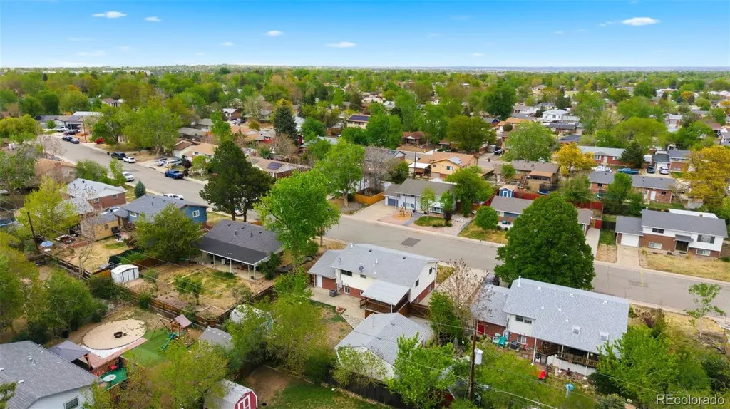11471 Downing Street Northglenn CO 80233