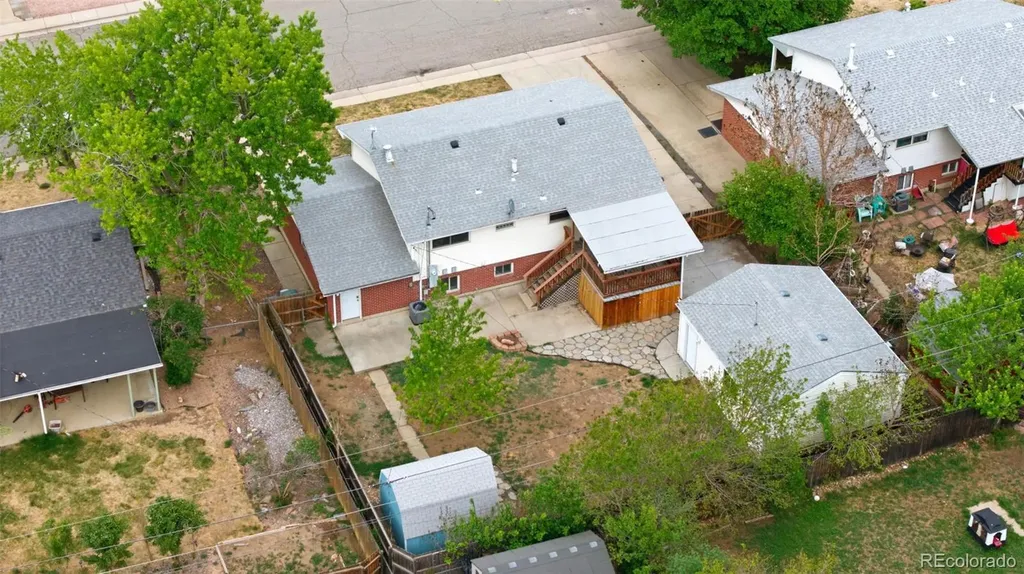 11471 Downing Street Northglenn CO 80233