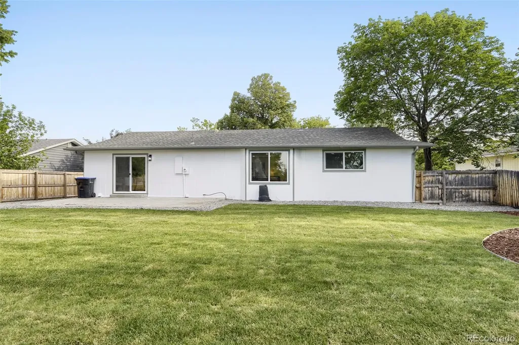 6177 W 65th Avenue Arvada CO 80003