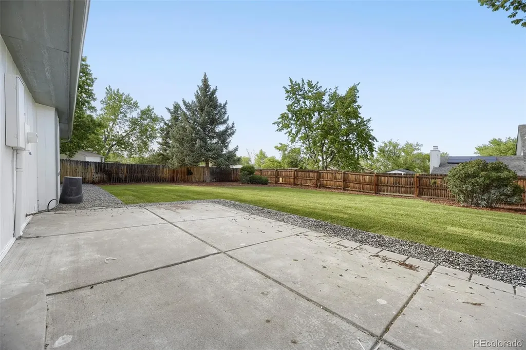 6177 W 65th Avenue Arvada CO 80003
