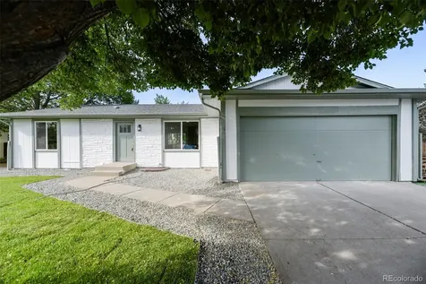 6177 W 65th Avenue Arvada CO 80003