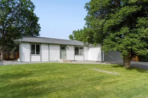 6177 W 65th Avenue Arvada CO 80003