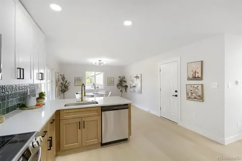 6177 W 65th Avenue Arvada CO 80003