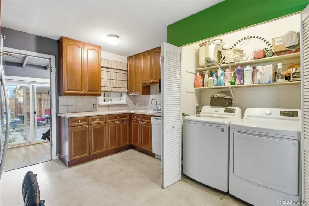2625 S Hazel Court Denver CO 80219