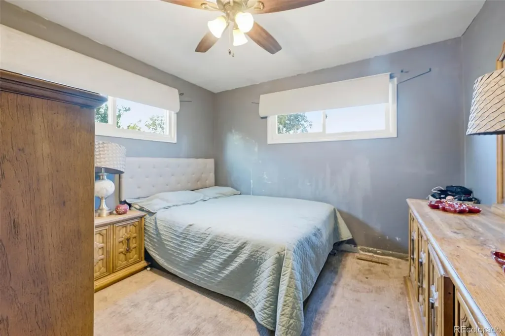 2625 S Hazel Court Denver CO 80219