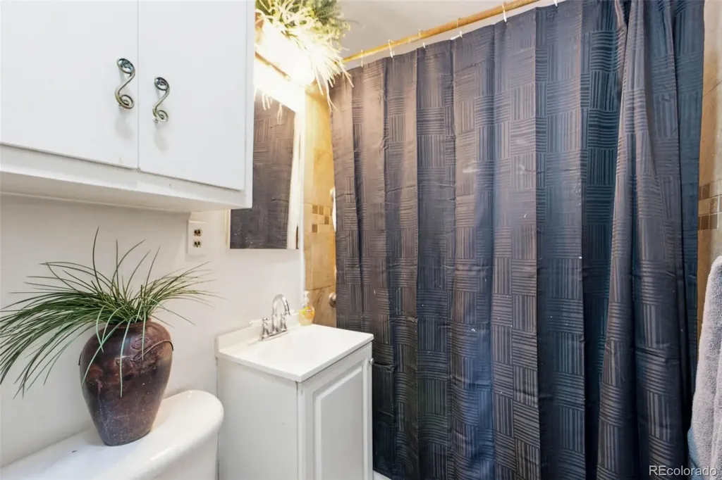2625 S Hazel Court Denver CO 80219
