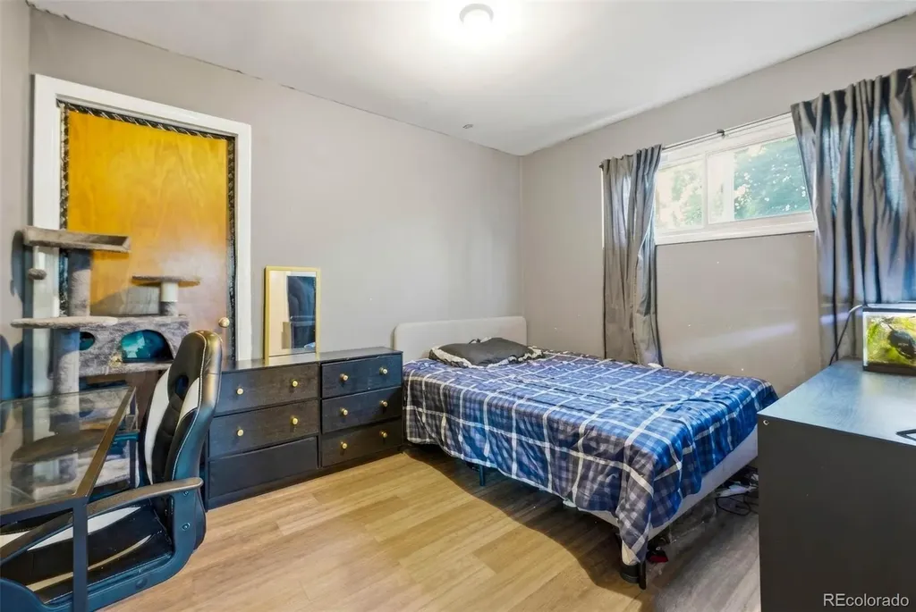 2625 S Hazel Court Denver CO 80219