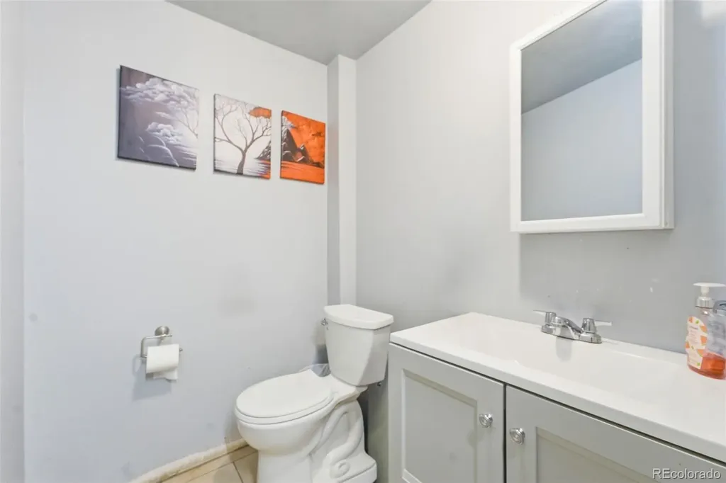 2625 S Hazel Court Denver CO 80219
