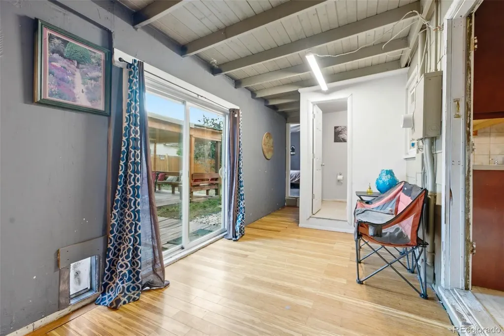 2625 S Hazel Court Denver CO 80219