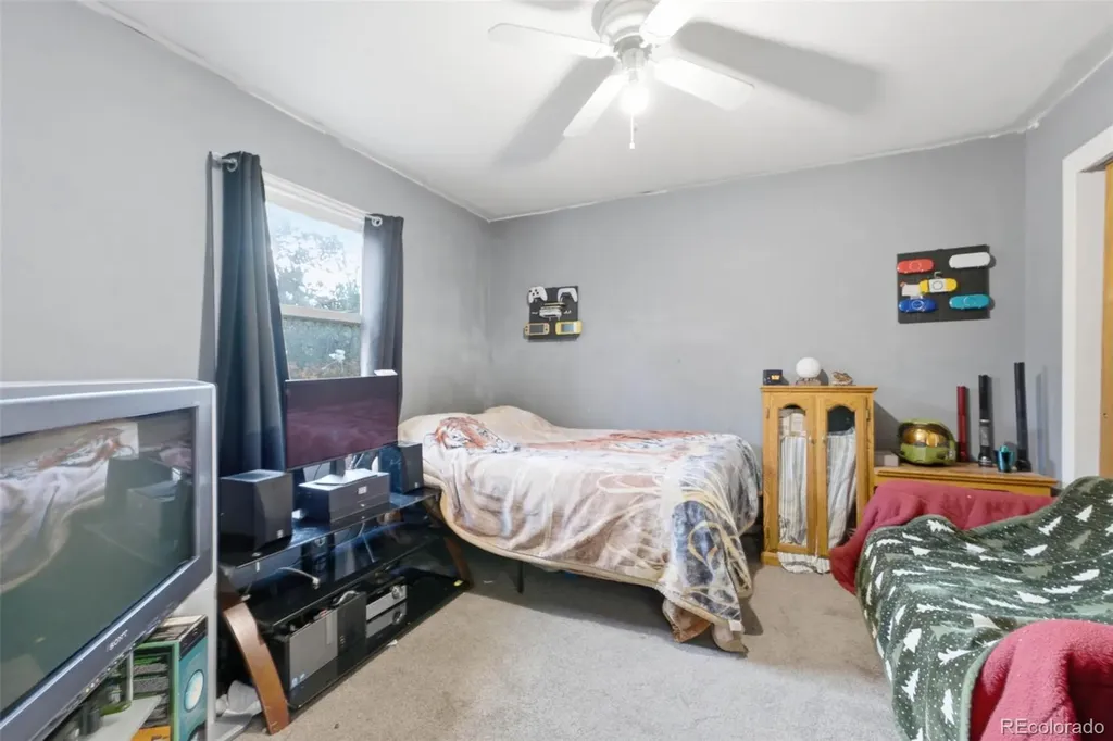 2625 S Hazel Court Denver CO 80219