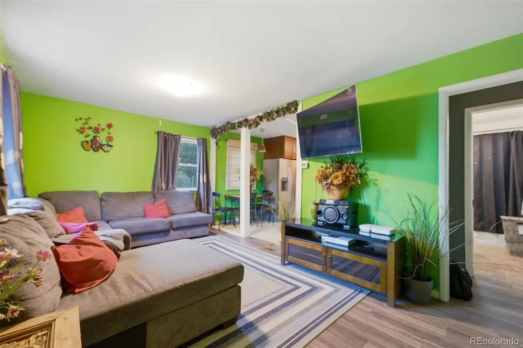 2625 S Hazel Court Denver CO 80219