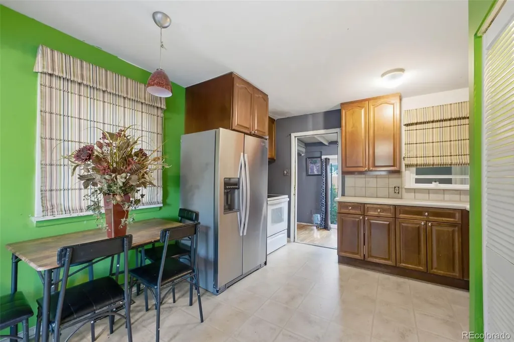 2625 S Hazel Court Denver CO 80219